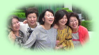 夢野台高校２６回１年６組クラス会