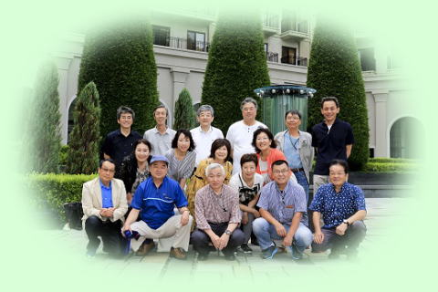 夢野台高校26回1年6組クラス会